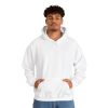 Morning Mug Madness Hoodie – If Your Mug Ain’t Melted
